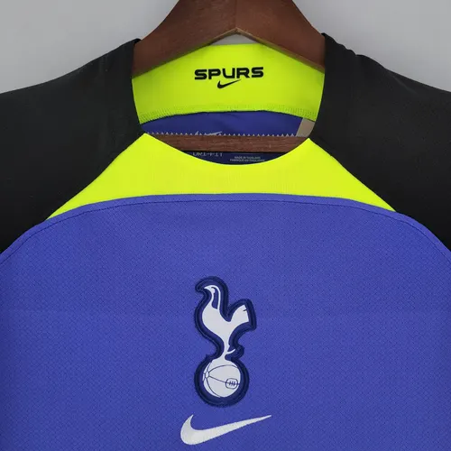2022/2023 Tottenham Away Football Shirt — view 3