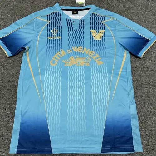 2024/2025 Venezia Third away Football Jersey AAA fan-grade