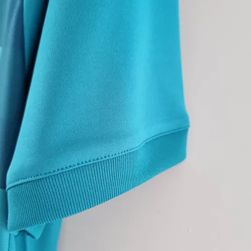 2017/2018 Retro Real Madrid Third Away — view 7