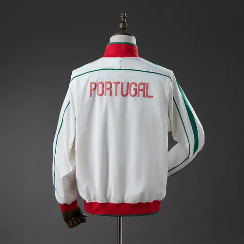 Coupe-Vent Portugal 2026 AAA qualité fan — view 2