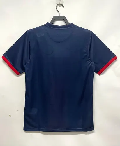2013/2014 Retro Psg Paris Saint-Germain Home Football Shirt AAA fan-grade — view 2
