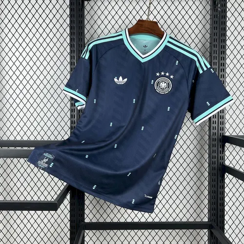 【S~5XL】Germany 2026 World Cup Away Jersey — view 1