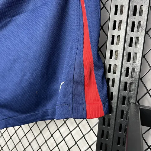 2024 Croatia National Team Away Shorts AAA fan-grade — view 3