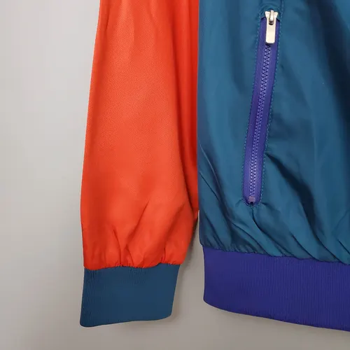 2021 Psg Paris Saint-Germain Windbreaker Four Colors — view 9
