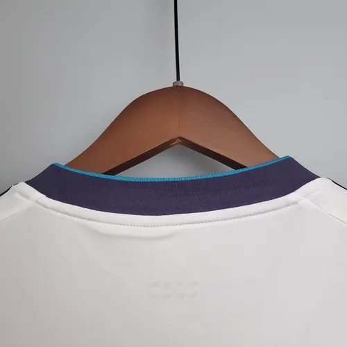 2012/2013 Retro Real Madrid Home — view 6