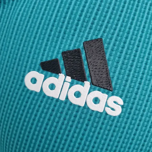 2021/2022 Real Madrid Player Version Third Away AAA fan-grade — view 4