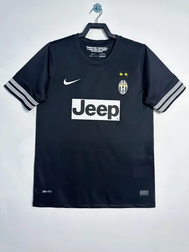 2012-2013 Retro Juventus Away Soccer Jersey AAA fan-grade
