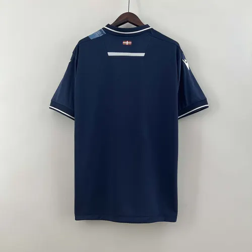 2023/2024 Real Sociedad Away Football Shirt — view 2