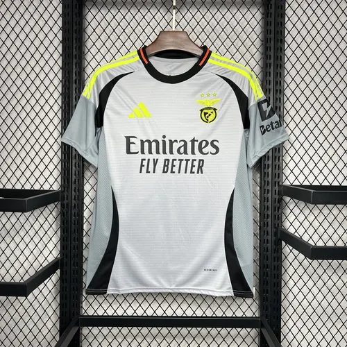 2024/2025 Benfica Third Away Football Shirt AAA fan-grade — view 1