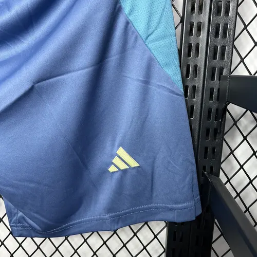 2024/2025 Ajax Away Shorts AAA fan-grade — view 5