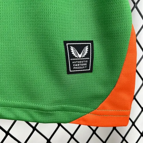 2025/2026 Ireland Home Football Jersey AAA fan-grade — view 8