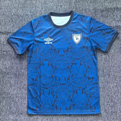 2025/2026 Guatemala National Team Training clothes Football Jersey AAA fan-grade