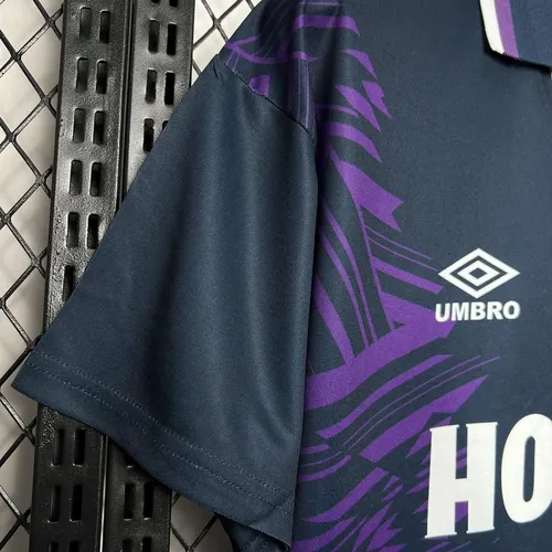 1994/1995 Retro Tottenham Hotspur Home Football Shirt — view 5