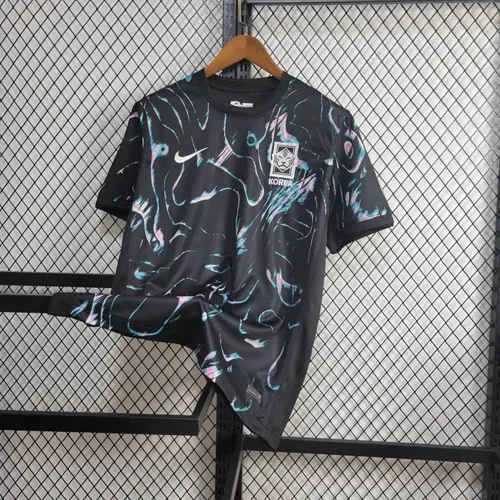 Maillot de football Corée Extérieur 2024 — view 3