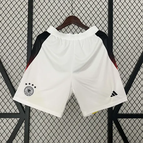2024 Germany Home Shorts AAA fan-grade