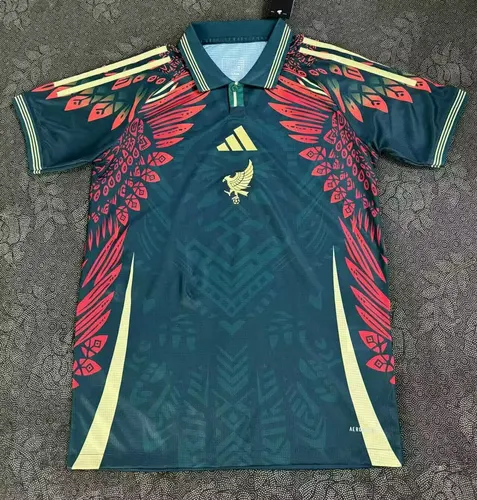 2025/2026 Mexico National Special Edition Football Jersey AAA fan-grade