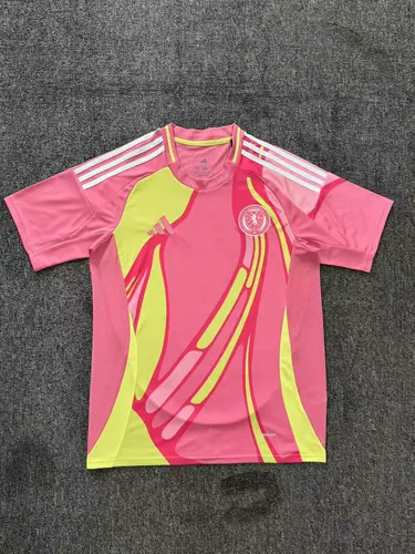 2025/2026 Scotland National Team Away Football Jersey AAA fan-grade