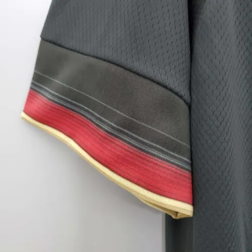 2020 Soccer Jersey Germany Shirt Germany Away — view 8