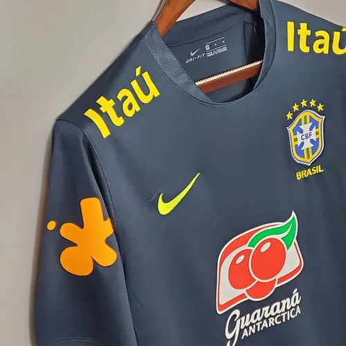 Maillot d'entraînement Brésil 2022 Édition Spéciale — view 3