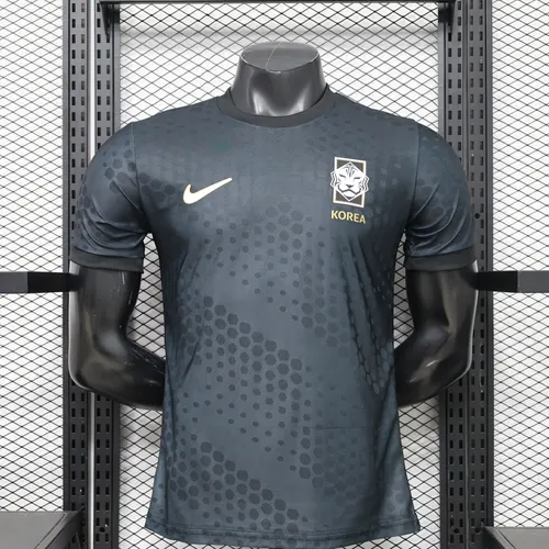 2026 Player Version Korea National Team Special Edition Football Shirt AAA fan-grade