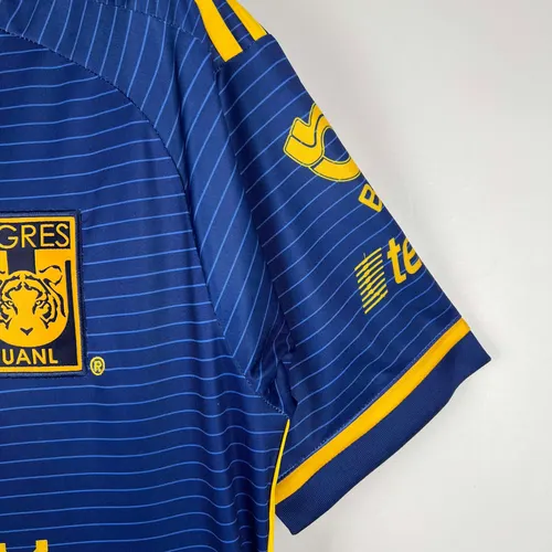 2023/2024 Tigres Away Football Shirt AAA fan-grade — view 7
