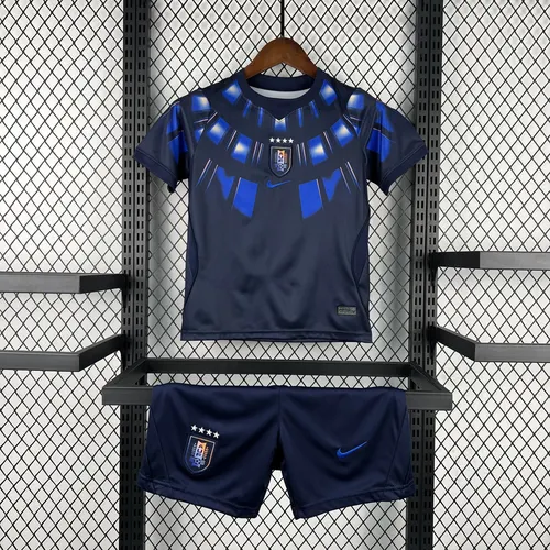 2026 Uruguay Extérieur Kit Enfant Jersey — view 8