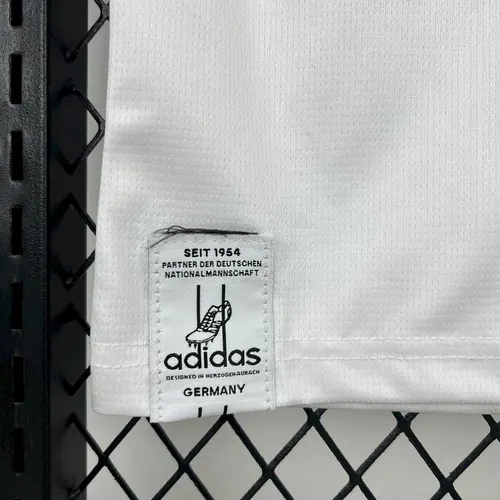 【S~5XL】Germany 2026 World Cup Home Jersey — view 5