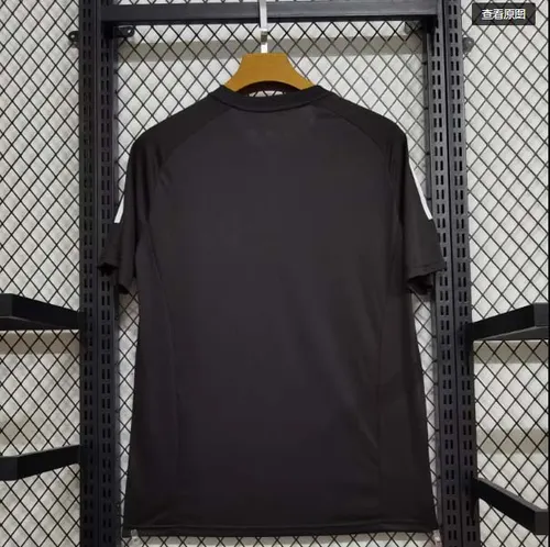 2023/2024 Lyonnais Training Wear Football Shirt — view 2