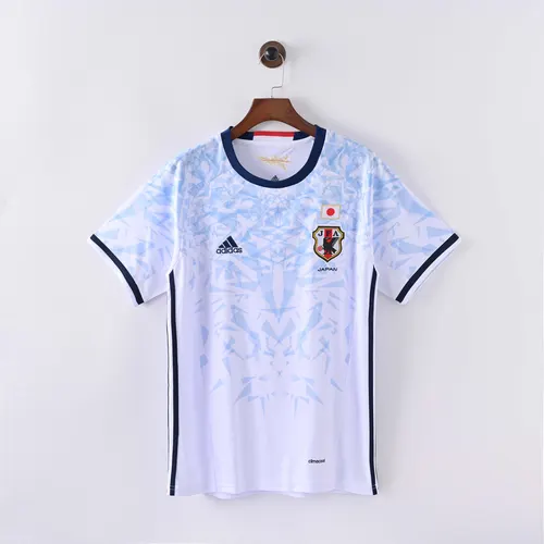 1996 Retro Japan Away Football Shirt AAA fan-grade — view 1