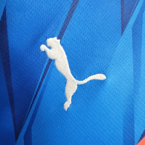 2023/2024 Al-Hilal Saudi Home Football Shirt — view 10