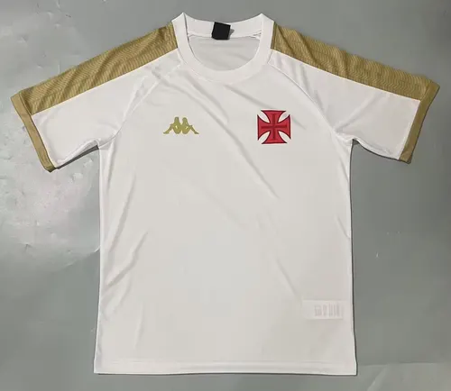 2025/2026 Vasco da Gama white Football Jersey AAA fan-grade