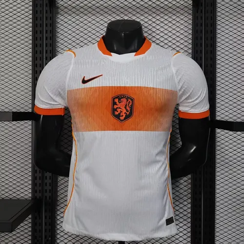 2026 Player Version Netherlands National Team Away Football Shirt AAA fan-grade