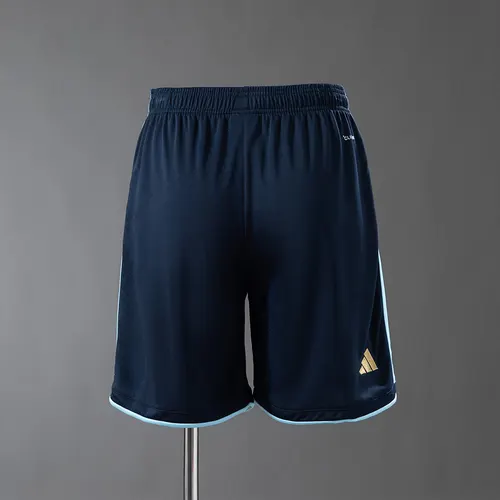 2026 Argentina National Team Home Shorts AAA fan-grade — view 2