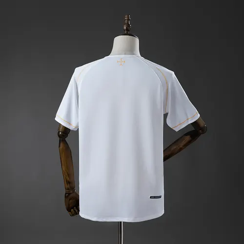 2006 Retro Portugal Third Away Jersey AAA fan-grade — view 2