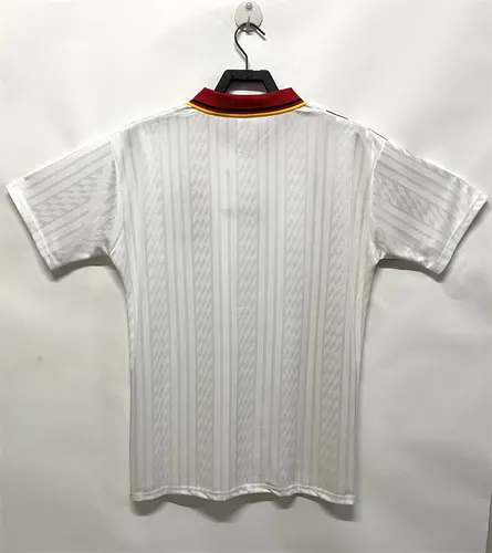 1994 Retro Spain Away Soccer Shirt AAA fan-grade — view 2