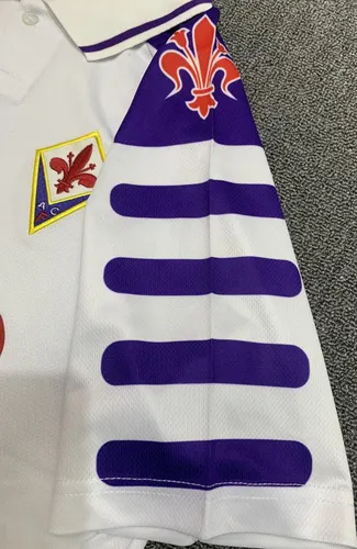 2014 Retro United States Home Soccer Shirt AAA fan-grade — view 4