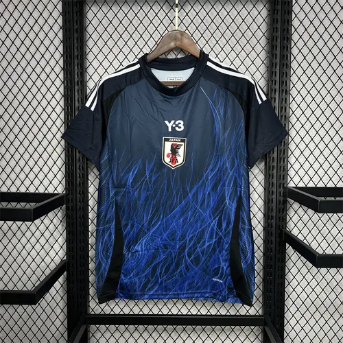 2024-2025 Japan Home Football Jersey AAA fan-grade — view 1