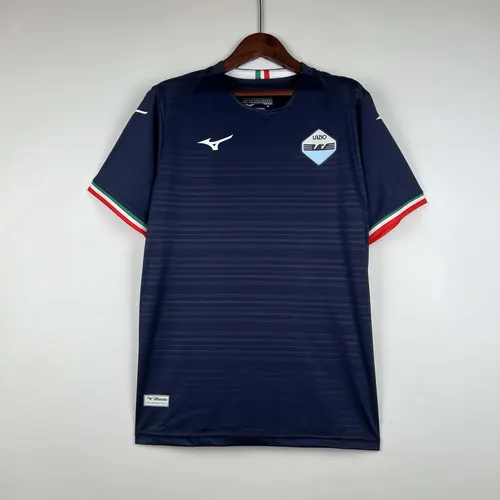 2023/2024 Lazio Away Soccer Jersey AAA fan-grade