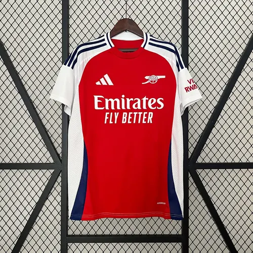 2024/2025 Arsenal Heim Fußballtrikot AAA fan-gradät
