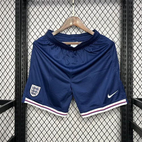 2024-2025 England Home Football Shorts AAA fan-grade
