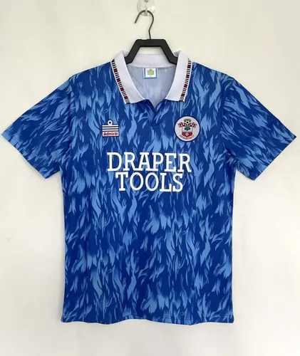 1992 Retro Southampton Away Football Shirt AAA fan-grade — view 1