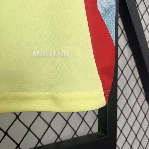 2024 Spain Away Football Shirt AAA fan-grade — view 9