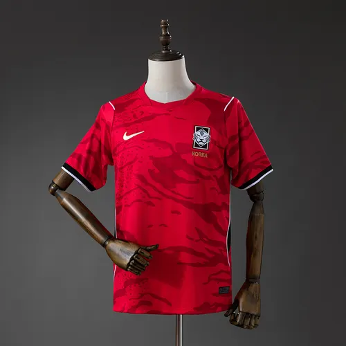 2026 Corea Camiseta Local AAA calidad fan — view 1