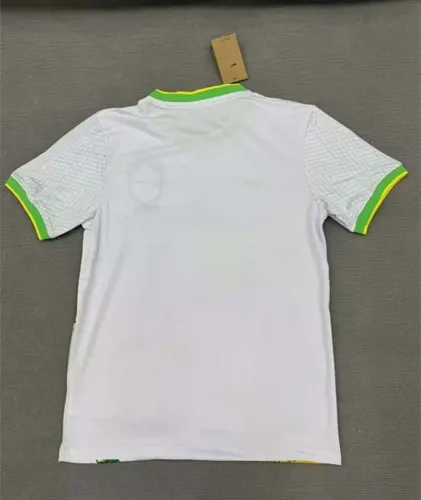 2022 Brazil Special Edition Football Shirt AAA fan-grade — view 3