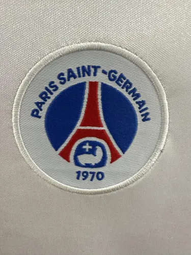 1998/1999 Maillot Extérieur Rétro Psg Paris Saint-Germain Qualité Thaï — view 4