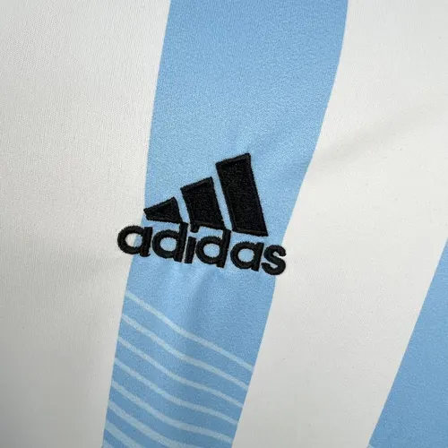 2014 Retro Argentina National Team Home Jersey AAA fan-grade — view 6