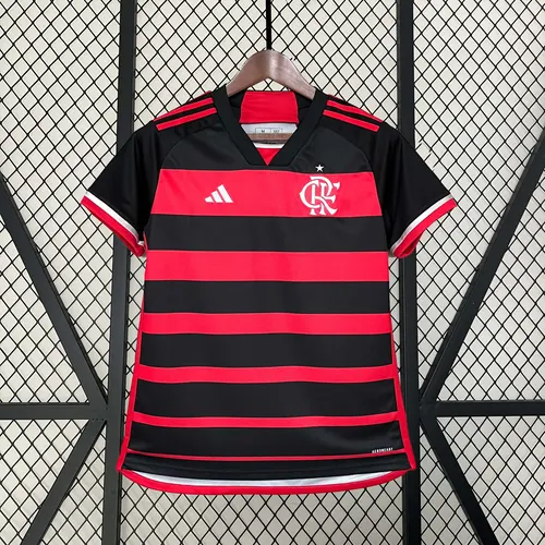 2024/2025 Flamengo Home Jersey AAA fan-grade