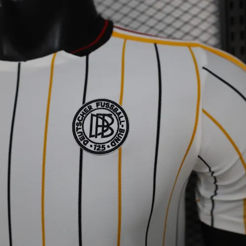2026 Versão Jogador Alemanha Camisa Edição Especial Futebol — view 5