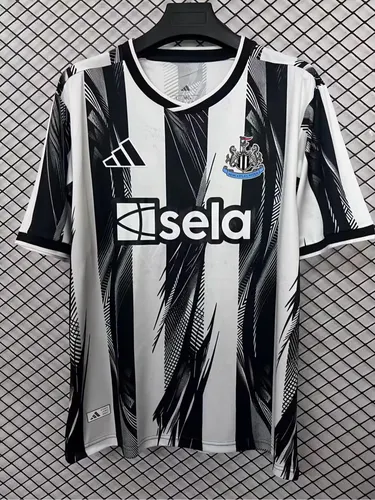 2026/2027 Newcastle United Special Edition Soccer Jersey 1:1 Thai Quality