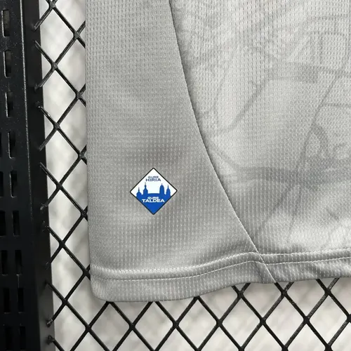 2024/2025 Alavés Away Football Shirt AAA fan-grade — view 6